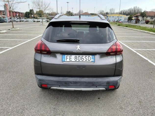Peugeot 2008 BlueHDi 100 GT Line*Navi*Camera*Pelle*Euro 6 - Foto 5
