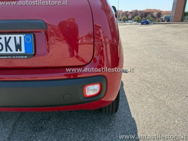 FIAT Panda 1.2 Lounge rif. 23930885 - Foto 9
