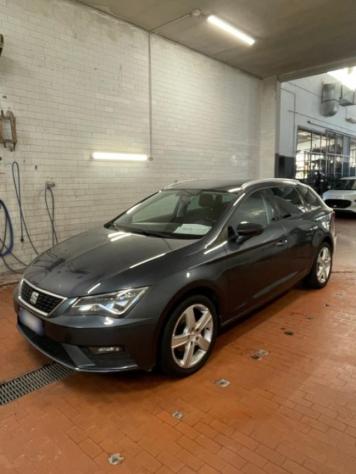 SEAT Leon 1.6 TDI 116CV ST Business rif. 22972432