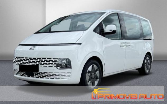 HYUNDAI Staria 2.2 AT CRDi Trend rif. 21385004 - Foto 4