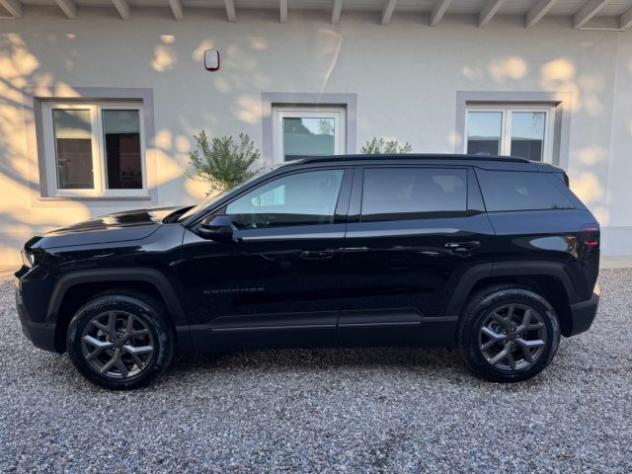 JEEP Compass 1.2 turbo e-hybrid mhev Summit fwd 145cv edct6 rif. 23976665 - Foto 6