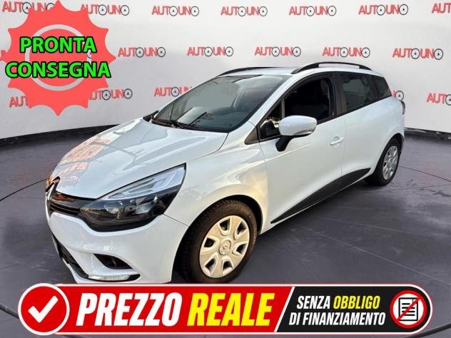 Renault Clio 1.5 DCI 75cv Energy Life