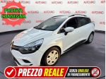 Renault Clio 1.5 DCI 75cv Energy Life