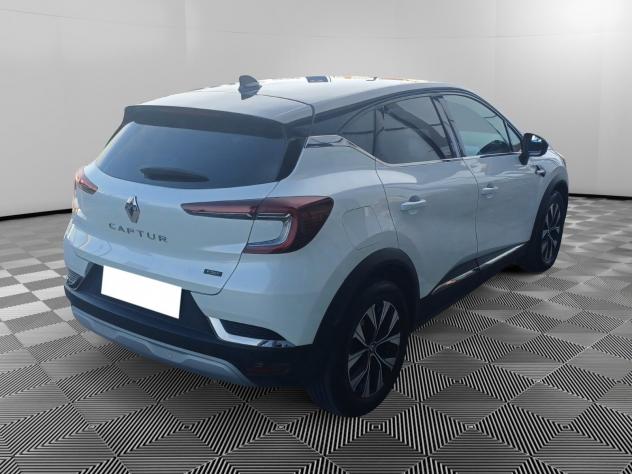 Renault Captur E-Tech hybrid 1.6 E-TECH 145 TECHNO AUTO - Foto 3