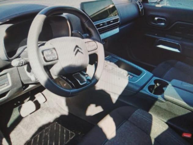 CITROEN C5 Aircross Hybrid 136 e-DCS6 Plus rif. 23944643 - Foto 5