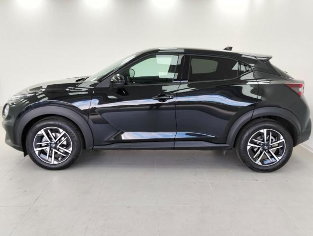 Nissan Juke N-CONNECTA AMT - Foto 8