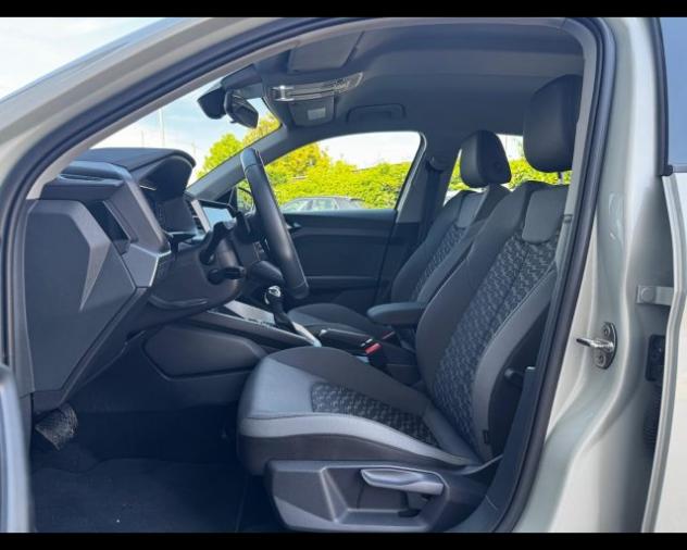 AUDI A1 SPORTBACK 30 TFSI S-TRONIC S-LINE EDITION rif. 23688650 - Foto 10