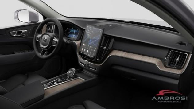 VOLVO XC60 B5 AWD Mild hybrid Benzina Plus Bright rif. 23849715 - Foto 10