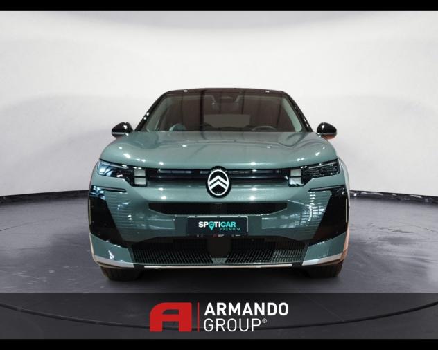 Citroën C5 Aircross Nuovo MAX HYBRID 145CV - Foto 2