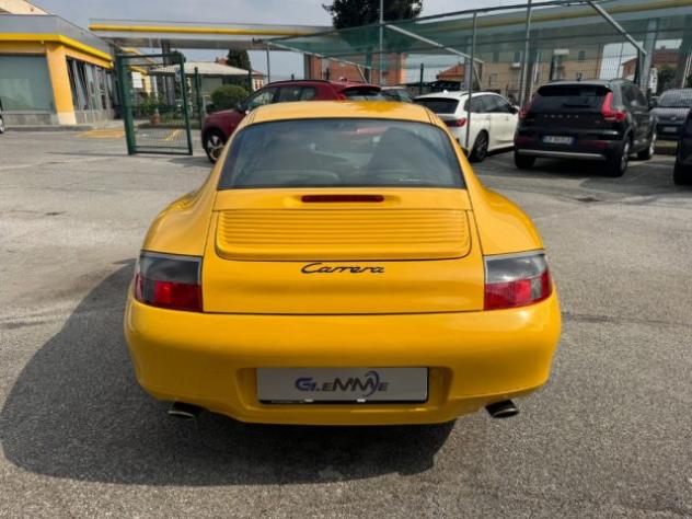 PORSCHE 911 996 Carrera 4 Coupé Manuale rif. 24175745 - Foto 6