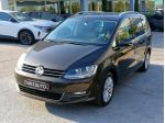 VOLKSWAGEN Sharan 2.0 TDI 4mot. Highline BlueMotion Technology rif. 24208843