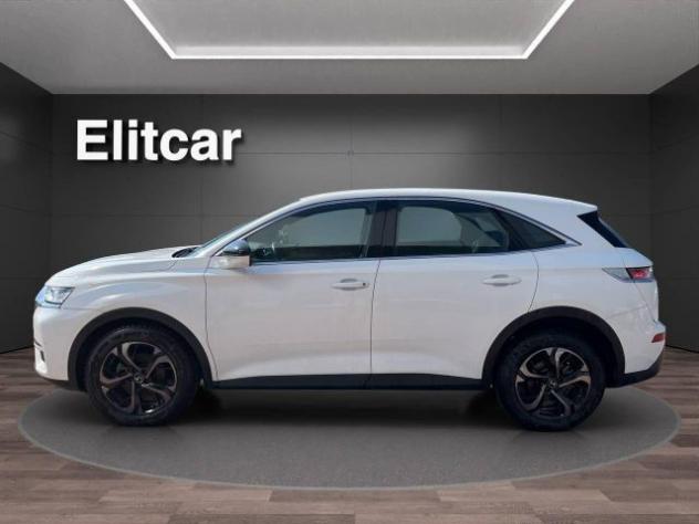 DS AUTOMOBILES DS 7 Crossback LUXURY rif. 23941865 - Foto 2