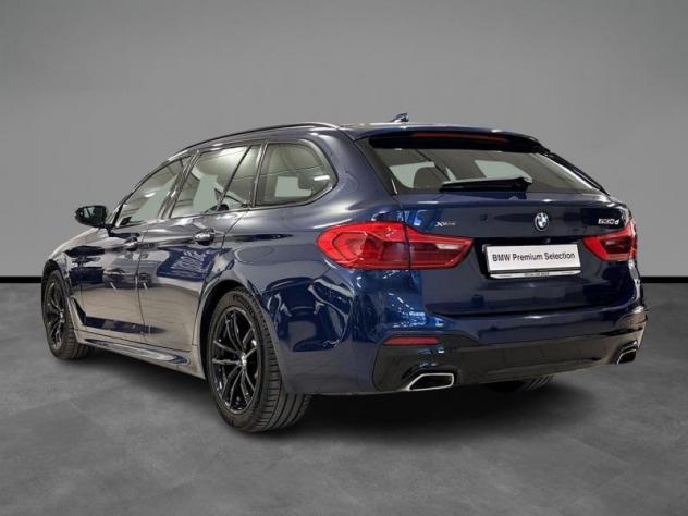 BMW Serie 5 F11 Touring Diesel 530d Touring xdrive Msport E6 - Foto 3