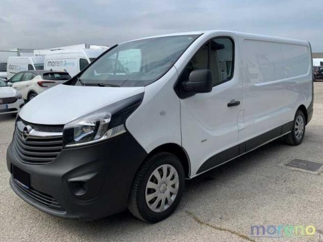OPEL Vivaro 1.6 cdti 120 CV L2 H1 Edition E6 rif. 19121070