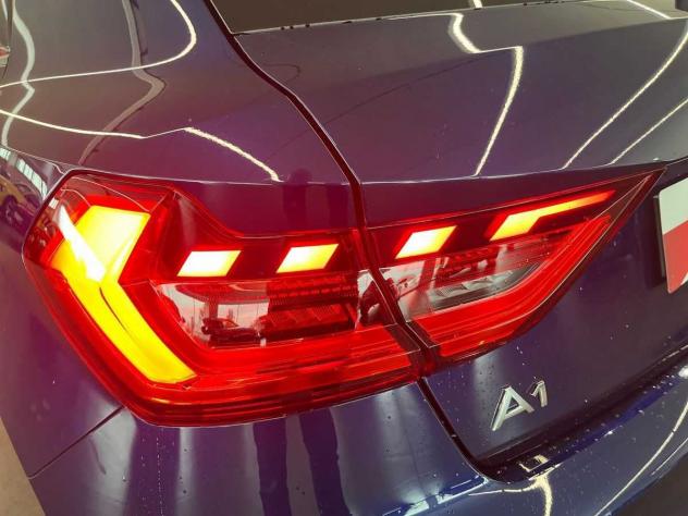 Audi A1 Sportback 30 TFSI S tronic S line edition - Foto 8