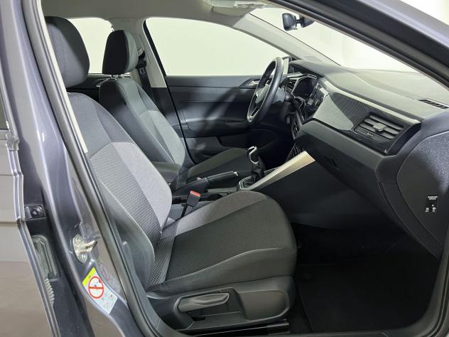Volkswagen Polo Polo 1.0 tsi Life 95cv - Foto 9