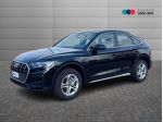 Audi Q5 Sportback 40 2.0 tdi mhev 12V Business Advanced quattro s-tronic