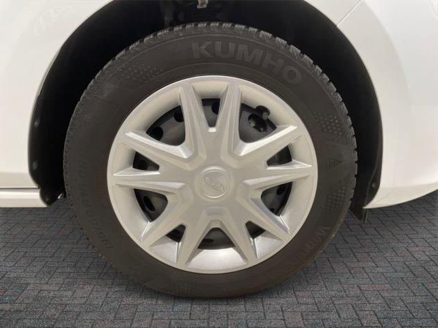 Ford Fiesta 5p 1.5 ecoblue Connect s&s 85cv my20.75 - Foto 6