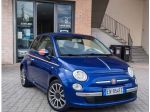 98508KM 500 1.2 NEOPATENTATI NATIONAL LIMITED EDITION