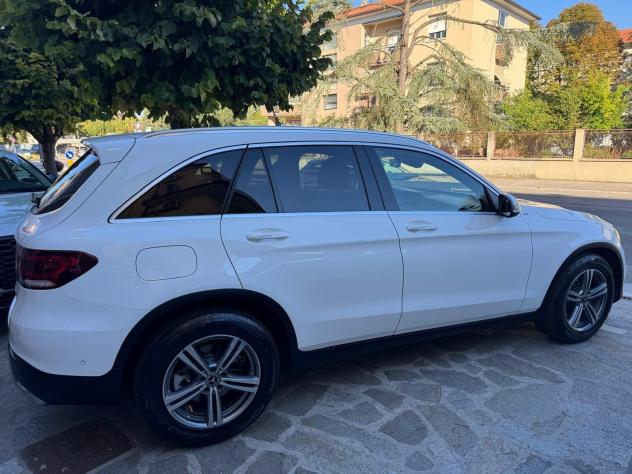 MERCEDES GLC 200 d 4MATIC SPORT - Foto 6
