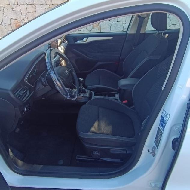 FORD Focus 1.5 EcoBlue 95 CV SW Business rif. 24156813 - Foto 8
