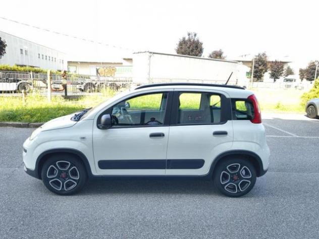FIAT Panda 1.0 FireFly S&S Hybrid City Life NEOPATENTATI rif. 23819943 - Foto 6