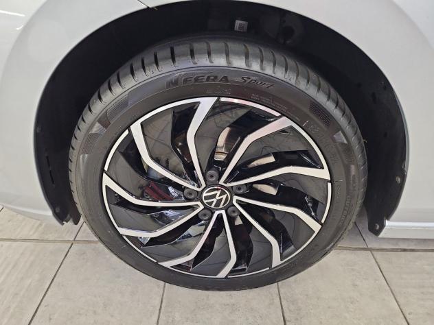 Volkswagen Golf 2.0 TDI Sport BMT - Foto 8