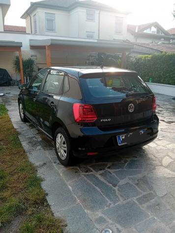 Volkswagen Polo 1.0 MPI 75 CV 5p. Comfortline - Foto 2