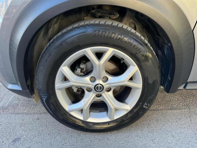 NISSAN Juke 1.0 DIG-T 114 CV N-Connecta rif. 23789318 - Foto 9