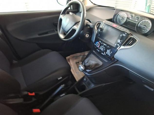 LANCIA Ypsilon 1.0 FireFly 5 porte S&S Hybrid Gold rif. 23933206 - Foto 8
