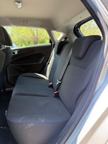 FORD Fiesta 1.2 60CV 5 porte OK NEOPATENTATO rif. 22871311 - Foto 5