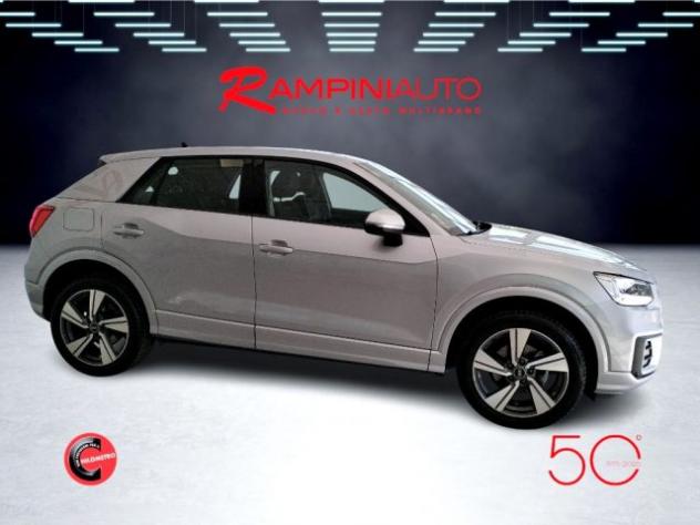 AUDI Q2 30 TDI S tronic Km 80.000 Pronta Consegna Iva Espo rif. 24027627 - Foto 6