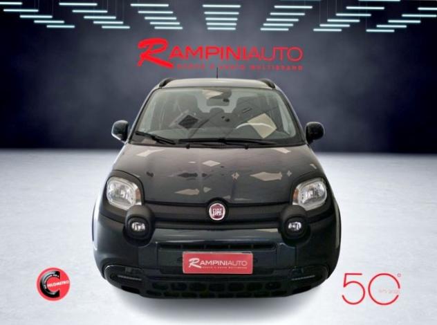 FIAT Panda Cross 1.0 FireFly Hybrid Km 12.000 Pronta Consegna rif. 24159171 - Foto 3