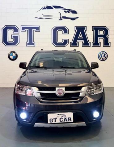 FIAT Freemont 2.0 Mjt 170cv 4x4 7posti per operatori del settore rif. 24133958 - Foto 3