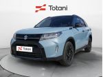 Suzuki Vitara TOP 4WD KURO 1.4 Hybrid