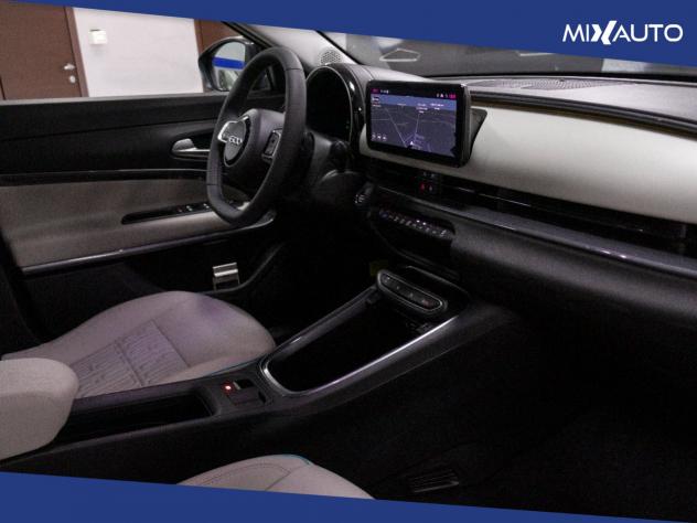 Fiat 600 1.2 Hybrid La Prima 110CV Auto - Foto 12