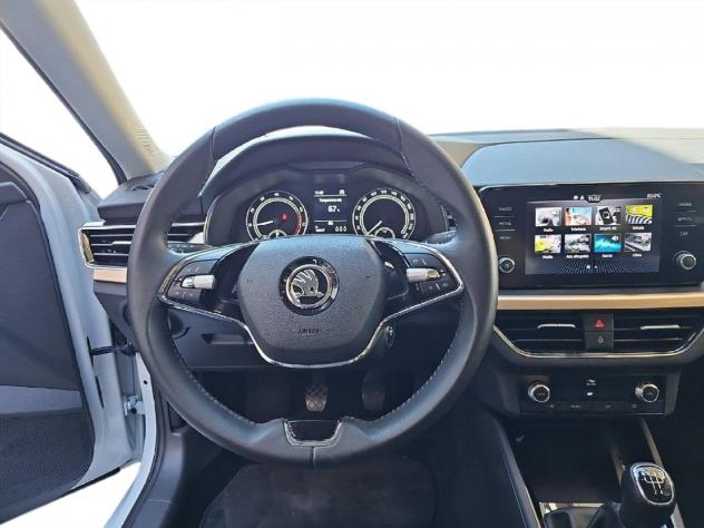 Škoda Kamiq Kamiq 1.0 TSI 95cv Style - Foto 10