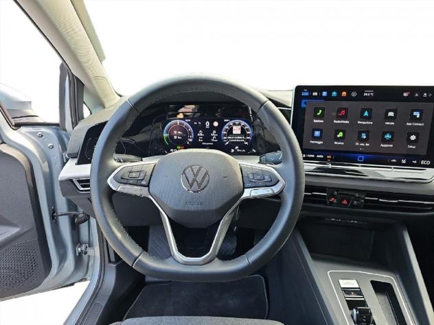 Volkswagen Golf Golf 1.5 TSI eHybrid Edition Plus DSG - Foto 10