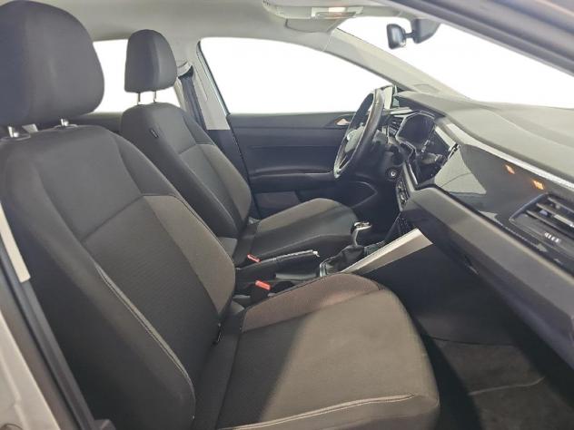 Volkswagen Polo Polo 1.0 TSI Life DSG - Foto 10