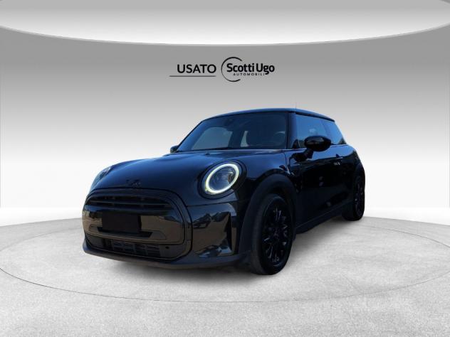 MINI Cooper Mini IV F54-F55-F56-F57 Mini 3p 1.5 Cooper Classic auto