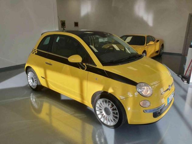 FIAT 500 1.2 Sport rif. 23257947 - Foto 2