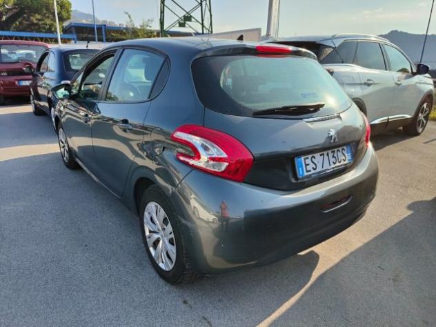 PEUGEOT 208 1.2 VTi 82 CV 5p Active rif. 19867410 - Foto 7