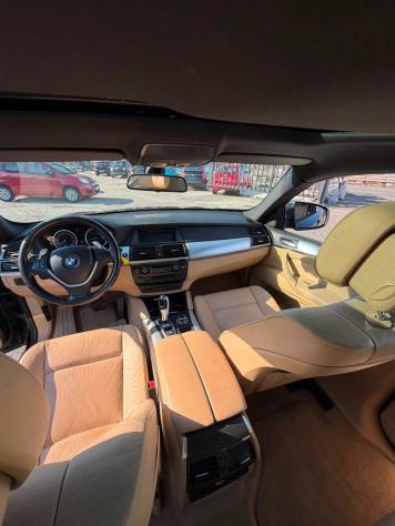 Bmw X6 xDrive30d Futura - Foto 8
