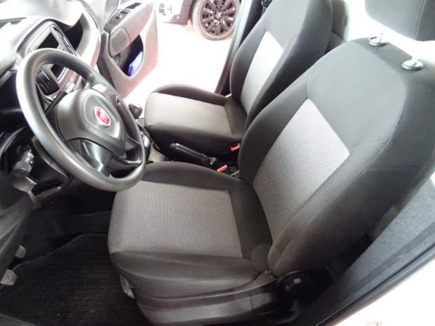 FIAT Doblo Doblò 1.6 MJT 105 CV Cassone2.30 Work-Up E6 rif. 24157546 - Foto 9