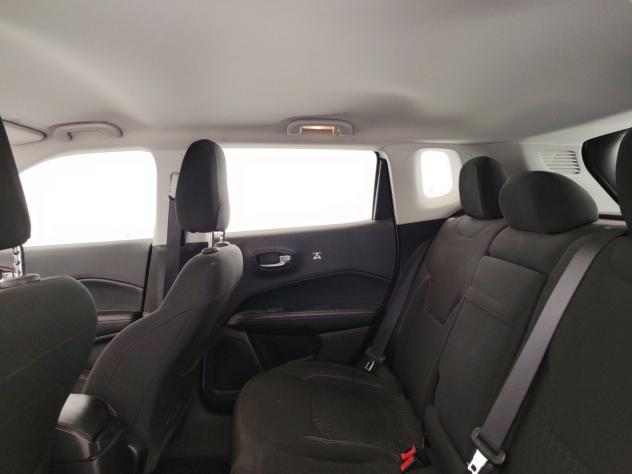 Jeep Compass 1.3 Turbo T4 96kW Longitude - Foto 10