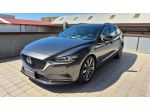 MAZDA Mazda6 3ª serie Mazda6 2.2L Skyactiv-D 184CV A/T Wagon Exclusive