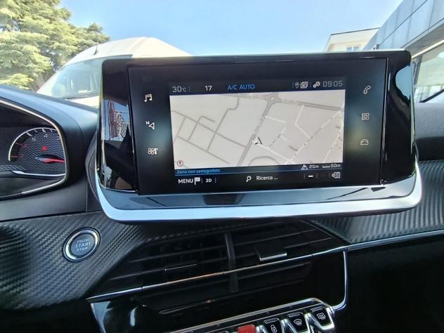 Peugeot 208 Allure Navi Pack BlueHDi 100 S/S - Foto 10
