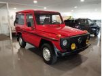 MERCEDES-BENZ G GD240 AUTOCARRO rif. 23752097