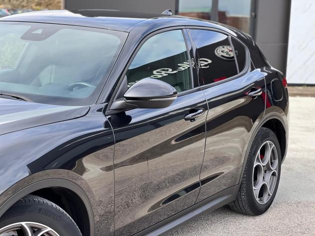 Alfa Romeo Stelvio 2.2 TD 160 CV Super AT8 RWD - Foto 5