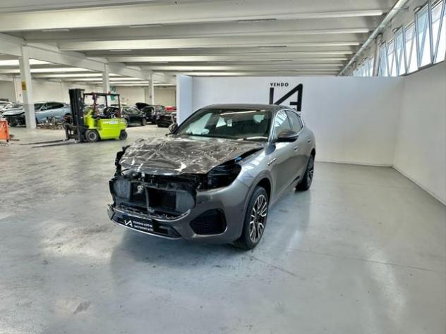 MASERATI Grecale MHEV 300CV AWD GT rif. 23944924 - Foto 3